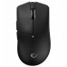 Rampage BLITZ ULTIMATE bezprzewodowa Tri-Mode 30000DPI Czarna (BLITZ-BLACK)