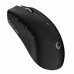 Rampage BLITZ ULTIMATE bezprzewodowa Tri-Mode 30000DPI Czarna (BLITZ-BLACK)
