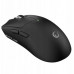 Rampage BLITZ ULTIMATE bezprzewodowa Tri-Mode 30000DPI Czarna (BLITZ-BLACK)