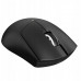 Rampage BLITZ ULTIMATE bezprzewodowa Tri-Mode 30000DPI Czarna (BLITZ-BLACK)
