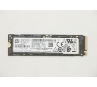 SSD Lenovo 1TB M.2 2280 PCIE NVME SSD (5SD1U51530)