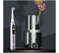 Oral-B iO9 Series Electric  Rose Booster | (iO9 Rose Quartz)
