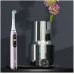 Oral-B iO9 Series Electric  Rose Booster | (iO9 Rose Quartz)