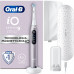 Oral-B iO9 Series Electric  Rose Booster | (iO9 Rose Quartz)