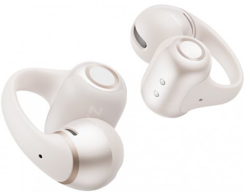 Shokz OpenDots 2 White