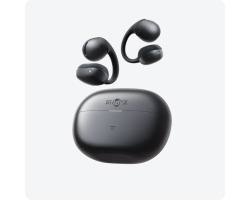 Shokz  E210 OpenDots Air Black (810202687417)