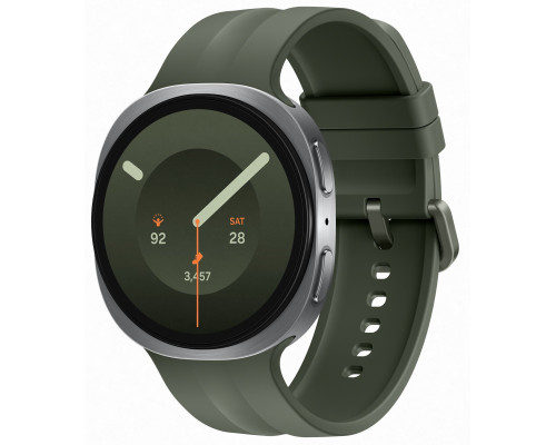 Smartwatch Samsung Galaxy Watch 9 44mm LTE Green  (SM-L355FZSAEUE)