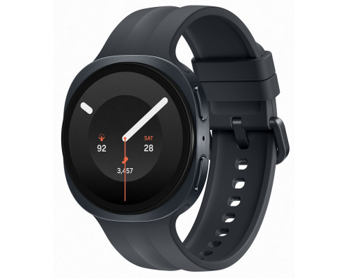 Smartwatch Samsung Galaxy Watch 9 40mm LTE Graphite  (SM-L345FZKAEUE)