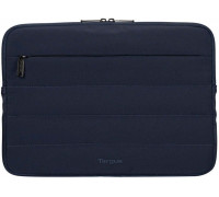 Targus Na laptop 35,6 cm (14") Etui pocket Blue (TBS97602GL)
