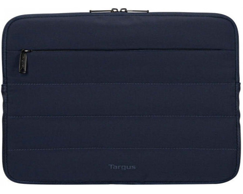 Targus Na laptop 35,6 cm (14") Etui pocket Blue (TBS97602GL)
