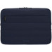 Targus Na laptop 35,6 cm (14") Etui pocket Blue (TBS97602GL)
