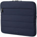 Targus Na laptop 35,6 cm (14") Etui pocket Blue (TBS97602GL)