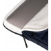 Targus Na laptop 35,6 cm (14") Etui pocket Blue (TBS97602GL)