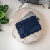 Targus Na laptop 35,6 cm (14") Etui pocket Blue (TBS97602GL)