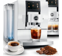Jura Z10 (EB) Pełna automatyka Ekspres do espresso 2,4 l (15619)