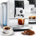 Jura Z10 (EB) Pełna automatyka Ekspres do espresso 2,4 l (15619)