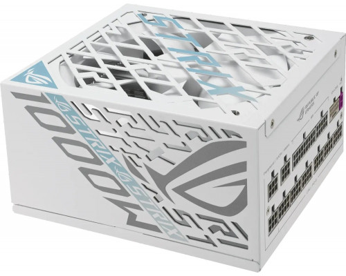 Asus ROG Strix Platinum White Edition 1200W ATX 3.1 (90YE00W9-B0NA00)