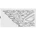 Asus ROG Strix Platinum White Edition 1200W ATX 3.1 (90YE00W9-B0NA00)
