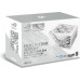 Asus ROG Strix Platinum White Edition 1200W ATX 3.1 (90YE00W9-B0NA00)