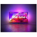 Philips 55PQS9001/12 QLED 55'' 4K Ultra HD Titan OS Ambilight