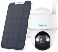 Reolink Up to monitoringu z panelem słonecznym Go Series 5MP (G430)