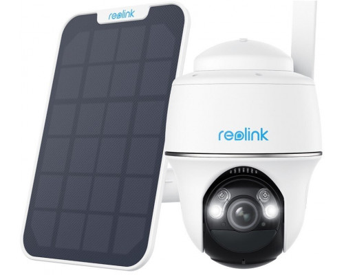 Reolink Up to monitoringu z panelem słonecznym Go Series 5MP (G430)