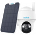 Reolink Up to monitoringu z panelem słonecznym Go Series 5MP (G430)