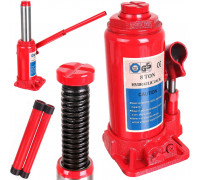 Satra Lift car post hydraulic SUV VAN Bus 8 TON 200-390mm (5904422453749)