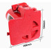 Satra Lift car post hydraulic SUV VAN Bus 8 TON 200-390mm (5904422453749)