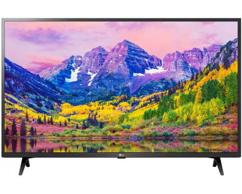 LG 32LK660H0LD LED 32'' Full HD Android
