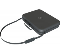 Venom torba na laptop 35,6 cm (14") Folio black (VS3210)