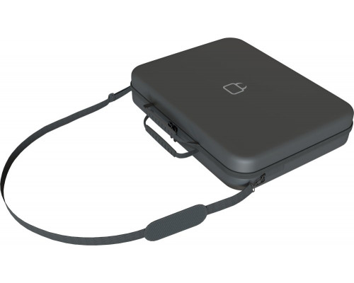 Venom torba na laptop 35,6 cm (14") Folio black (VS3210)