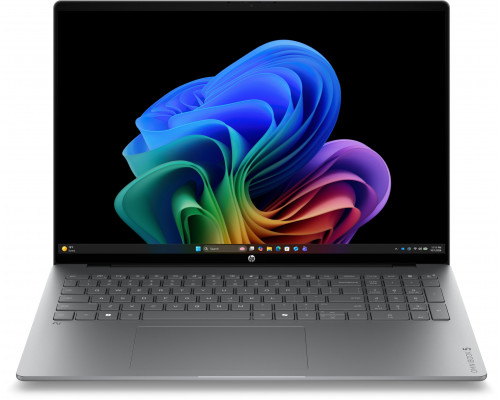 Laptop HP OmniBook 5 / 16" 2K / Ryzen AI 7 445 / 16GB / 512GB / Windows 11 Home (D9MA0EA)