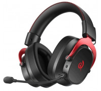 QCY Gamingowe Heroad VT200 (czarno-czerwone) (h8gm tri-mode BR)