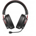 QCY Gamingowe Heroad VT200 (czarno-czerwone) (h8gm tri-mode BR)