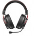 QCY Gamingowe Heroad VT200 (czarno-czerwone) (h8gm tri-mode BR)