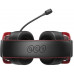 QCY Gamingowe Heroad VT200 (czarno-czerwone) (h8gm tri-mode BR)