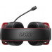 QCY Gamingowe Heroad VT200 (czarno-czerwone) (h8gm tri-mode BR)