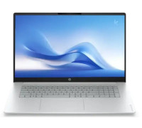 Laptop HP OmniBook 3 Laptop AI 17-dn0005nwx AMD Ryzen™ 7 250 43,9 cm (17.3") Full HD 16 GB DDR5-SDRAM 512 GB SSD Wi-Fi 6 (802.11ax) Free DOS AI PC Blue, Gray (D9LX0EA)