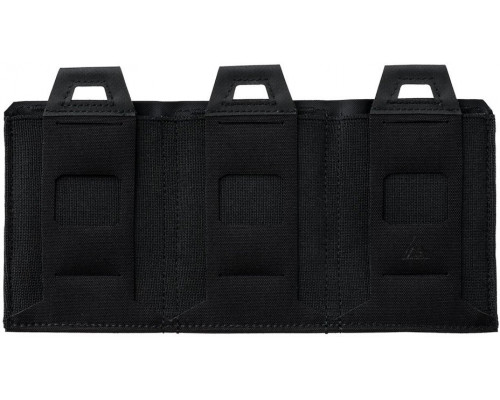 Helikon-Tex TRIPLE Flat Magazine Pouch - Czarny