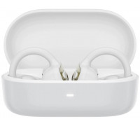 Lenovo Open-Ear Clip-on  | X500 | Built-in microphone | | White (GXD1U68428)