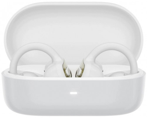 Lenovo Open-Ear Clip-on  | X500 | Built-in microphone | | White (GXD1U68428)