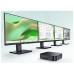 Mini PC Acer Chromebox CXI6 CORE3 100U (DT.Z51EG.001)