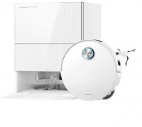 Dreame X60 Pro Ultra Complete White (RLX96DE-WH)