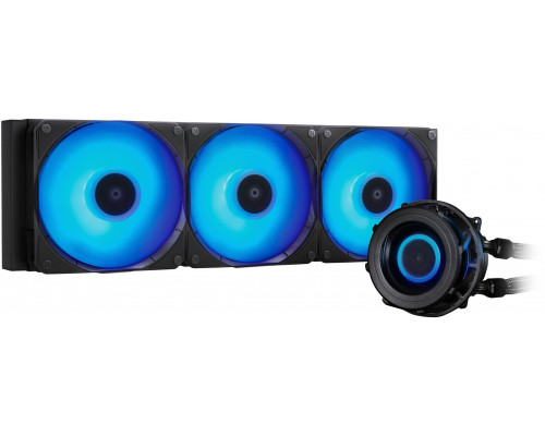 Chieftec Iceberg Pro 360 RGB (CLC-360-VRM-RGB)