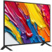 LG 55QNED82A6B QNED 55'' 4K Ultra HD WebOS 25