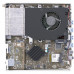 Mini PC MSI PRO DP10 A14MG-007BEU Intel Pentium Gold G7400 No RAM No HDD No OS White