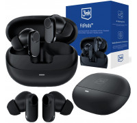 3mk FitPods BT 6.0 black (5903108756730)