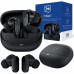 3mk FitPods BT 6.0 black (5903108756730)