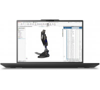 Laptop Lenovo ThinkPad P16s Gen 5 Core Ultra X9 388H 64GB 1TB SSD 16